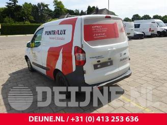 Ford Courier Transit Courier, Van, 2014 / 2023 1.6 TDCi picture 5