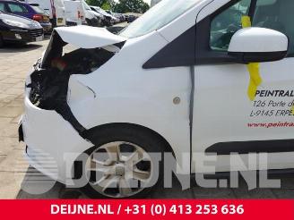 Ford Courier Transit Courier, Van, 2014 / 2023 1.6 TDCi picture 9