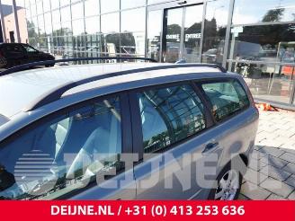 Volvo V-50 V50 (MW), Combi, 2003 / 2012 1.6 D 16V picture 17