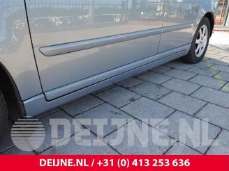 Volvo V-50 V50 (MW), Combi, 2003 / 2012 1.6 D 16V picture 11