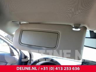 Volvo V-50 V50 (MW), Combi, 2003 / 2012 1.6 D 16V picture 29