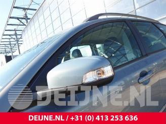 Volvo V-50 V50 (MW), Combi, 2003 / 2012 1.6 D 16V picture 12