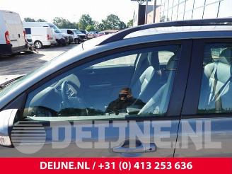 Volvo V-50 V50 (MW), Combi, 2003 / 2012 1.6 D 16V picture 14