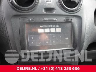 Dacia Dokker Dokker Express (8S), Van, 2012 / 2021 1.5 dCi 75 picture 30