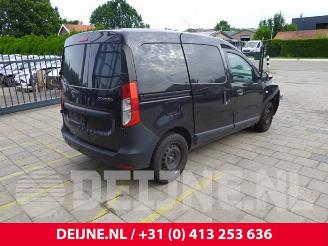 Dacia Dokker Dokker Express (8S), Van, 2012 / 2021 1.5 dCi 75 picture 7