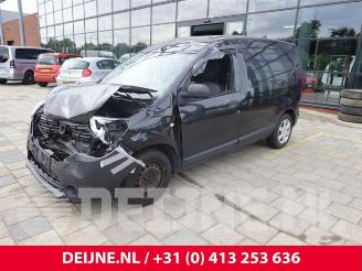 Dacia Dokker Dokker Express (8S), Van, 2012 / 2021 1.5 dCi 75 picture 3
