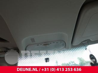 Dacia Dokker Dokker Express (8S), Van, 2012 / 2021 1.5 dCi 75 picture 23