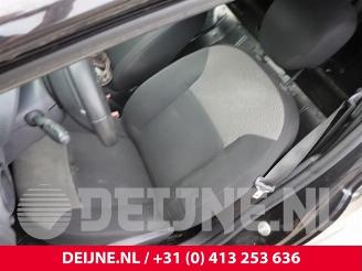Dacia Dokker Dokker Express (8S), Van, 2012 / 2021 1.5 dCi 75 picture 17