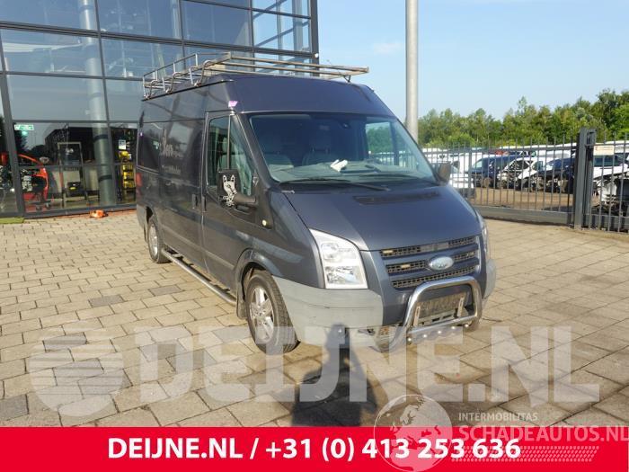 Ford Transit Transit, Van, 2006 / 2014 2.2 TDCi 16V