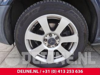 Mercedes Vito Vito (639.6), Van, 2003 / 2014 2.2 115 CDI 16V picture 11
