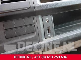 Volkswagen Transporter Transporter T6, Van, 2015 / 2024 2.0 TDI picture 33