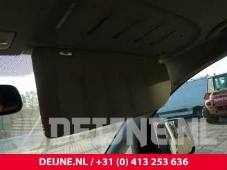 Volkswagen Caddy Caddy III (2KA,2KH,2CA,2CH), Van, 2004 / 2015 2.0 SDI picture 27