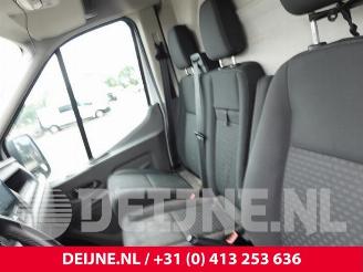 Ford Transit Transit, Van, 2013 2.0 TDCi 16V Eco Blue 105 RWD picture 24