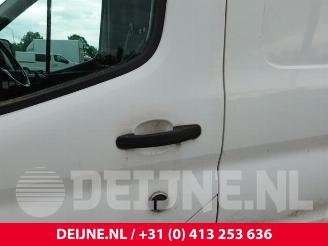 Ford Transit Transit, Van, 2013 2.0 TDCi 16V Eco Blue 105 RWD picture 16