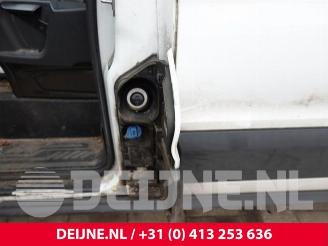 Ford Transit Transit, Van, 2013 2.0 TDCi 16V Eco Blue 105 RWD picture 19