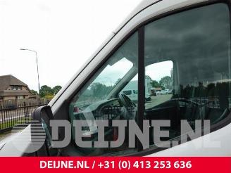 Ford Transit Transit, Van, 2013 2.0 TDCi 16V Eco Blue 105 RWD picture 14