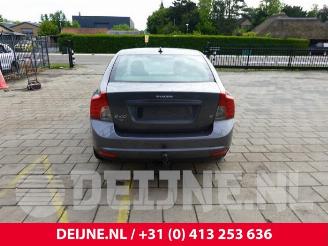 Volvo S-40 S40 (MS), Sedan, 2004 / 2012 1.8 16V picture 6