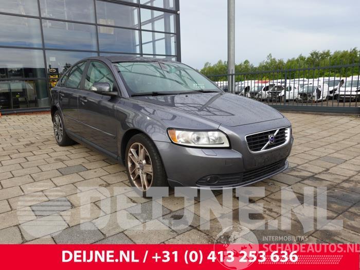 Volvo S-40 S40 (MS), Sedan, 2004 / 2012 1.8 16V