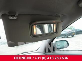 Volvo S-40 S40 (MS), Sedan, 2004 / 2012 1.8 16V picture 26