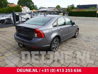 Volvo S-40 S40 (MS), Sedan, 2004 / 2012 1.8 16V picture 7