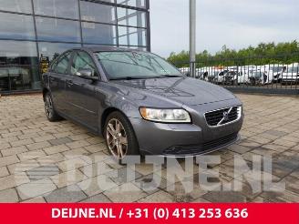 disassembly passenger cars Volvo S-40 S40 (MS), Sedan, 2004 / 2012 1.8 16V 2007/7