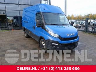 Dezmembrări autoturisme Iveco New Daily New Daily VI, Van, 2014 35C17, 35S17, 40C17, 50C17, 65C17, 70C17 2015/9