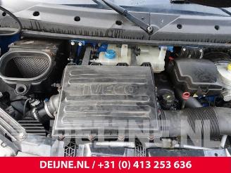 Iveco New Daily New Daily VI, Van, 2014 35C17, 35S17, 40C17, 50C17, 65C17, 70C17 picture 34