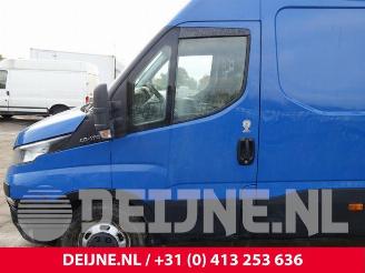 Iveco New Daily New Daily VI, Van, 2014 35C17, 35S17, 40C17, 50C17, 65C17, 70C17 picture 16