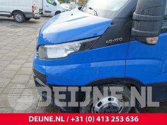 Iveco New Daily New Daily VI, Van, 2014 35C17, 35S17, 40C17, 50C17, 65C17, 70C17 picture 10