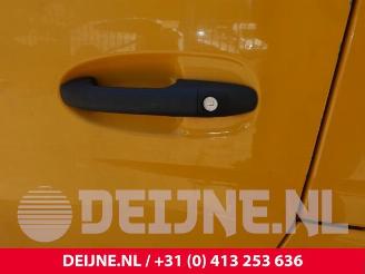 Mercedes Sprinter Sprinter 3,5t (907.6/910.6), Van, 2018 315 CDI 2.0 D RWD picture 19