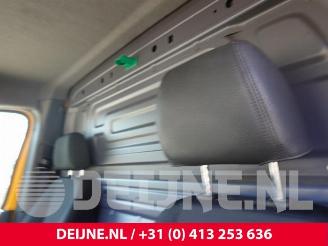Mercedes Sprinter Sprinter 3,5t (907.6/910.6), Van, 2018 315 CDI 2.0 D RWD picture 26