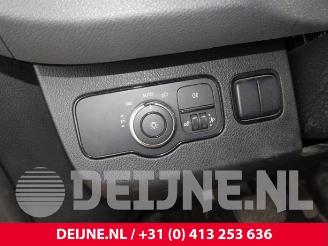 Mercedes Sprinter Sprinter 3,5t (907.6/910.6), Van, 2018 316 CDI 2.1 D RWD picture 26