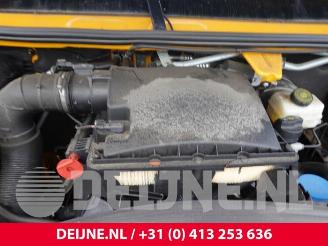Mercedes Sprinter Sprinter 3,5t (907.6/910.6), Van, 2018 316 CDI 2.1 D RWD picture 35