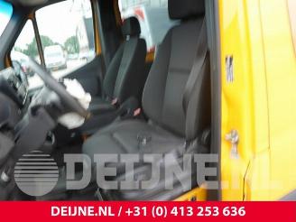Mercedes Sprinter Sprinter 3,5t (907.6/910.6), Van, 2018 316 CDI 2.1 D RWD picture 21