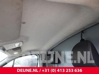 Opel Vivaro Vivaro, Van, 2014 / 2019 1.6 CDTI 95 Euro 6 picture 26