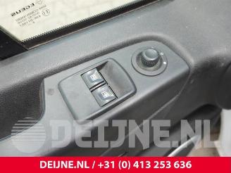Opel Vivaro Vivaro, Van, 2014 / 2019 1.6 CDTI 95 Euro 6 picture 18