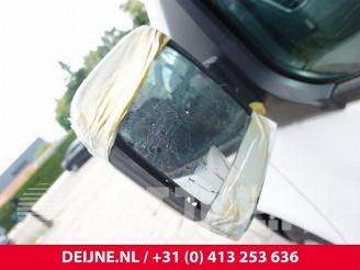 Opel Vivaro Vivaro, Van, 2014 / 2019 1.6 CDTI 95 Euro 6 picture 12
