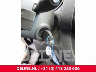 Opel Vivaro Vivaro, Van, 2014 / 2019 1.6 CDTI 95 Euro 6 picture 33