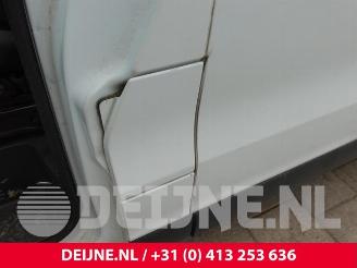 Opel Vivaro Vivaro, Van, 2014 / 2019 1.6 CDTI 95 Euro 6 picture 20