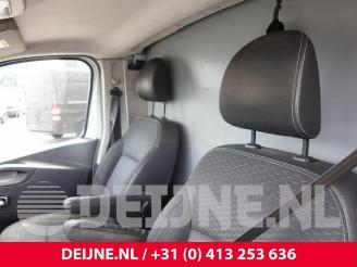 Opel Vivaro Vivaro, Van, 2014 / 2019 1.6 CDTI 95 Euro 6 picture 25