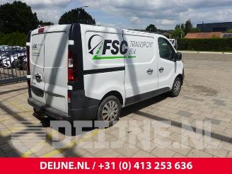 Opel Vivaro Vivaro, Van, 2014 / 2019 1.6 CDTI 95 Euro 6 picture 7