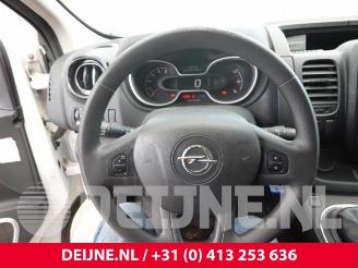 Opel Vivaro Vivaro, Van, 2014 / 2019 1.6 CDTI 95 Euro 6 picture 32