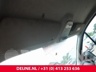 Opel Vivaro Vivaro, Van, 2014 / 2019 1.6 CDTI 95 Euro 6 picture 27