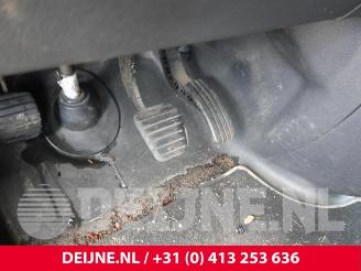 Opel Vivaro Vivaro, Van, 2014 / 2019 1.6 CDTI 95 Euro 6 picture 30