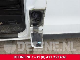 Opel Vivaro Vivaro, Van, 2014 / 2019 1.6 CDTI 95 Euro 6 picture 21