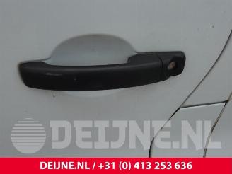 Opel Vivaro Vivaro, Van, 2014 / 2019 1.6 CDTI 95 Euro 6 picture 15