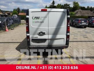 Opel Vivaro Vivaro, Van, 2014 / 2019 1.6 CDTI 95 Euro 6 picture 6