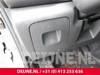 Opel Vivaro Vivaro, Van, 2014 / 2019 1.6 CDTI 95 Euro 6 picture 29