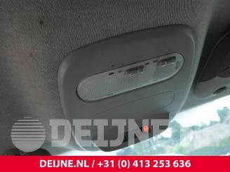 Opel Vivaro Vivaro, Van, 2014 / 2019 1.6 CDTI 95 Euro 6 picture 35