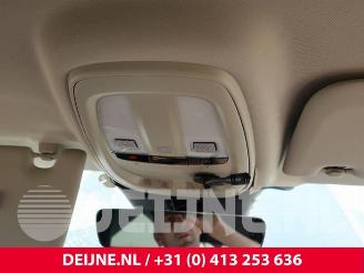 Volvo V-60 V60 Cross Country II (ZZ), Combi, 2018 2.0 B5 16V Mild Hybrid Geartronic AWD picture 23